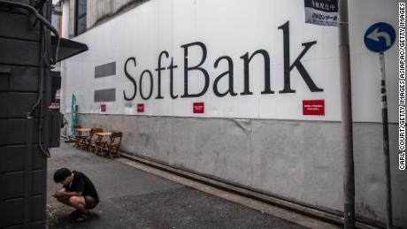 SoftBank stock jumps nearly 12% after US judge approves T-Mobile-Sprint merger