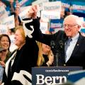 Bernie Sanders Wins New Hampshire Primary As Race Shifts To Nevada And ...