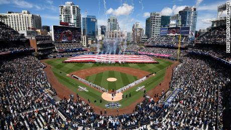 MLB considering new playoff format and live selection TV show, report says