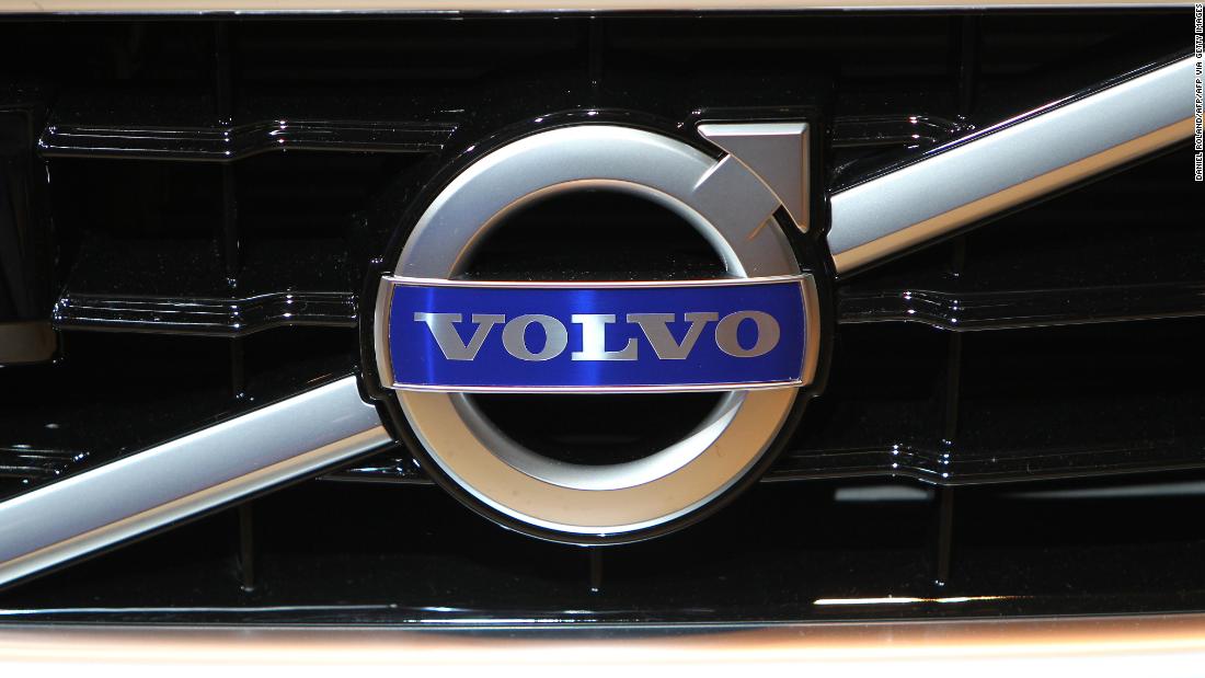 Fusión entre Volvo y Geely crearía la primera potencia automotriz ...