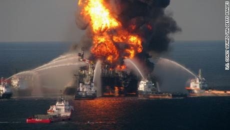 Ted Danson: The BP oil spill should have been a wake-up call