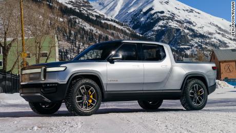 Tesla sues Rivian claiming employees stole trade secrets