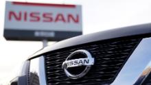 Nissan&#39;s profits plunge 83% and the coronavirus threatens its turnaround plans