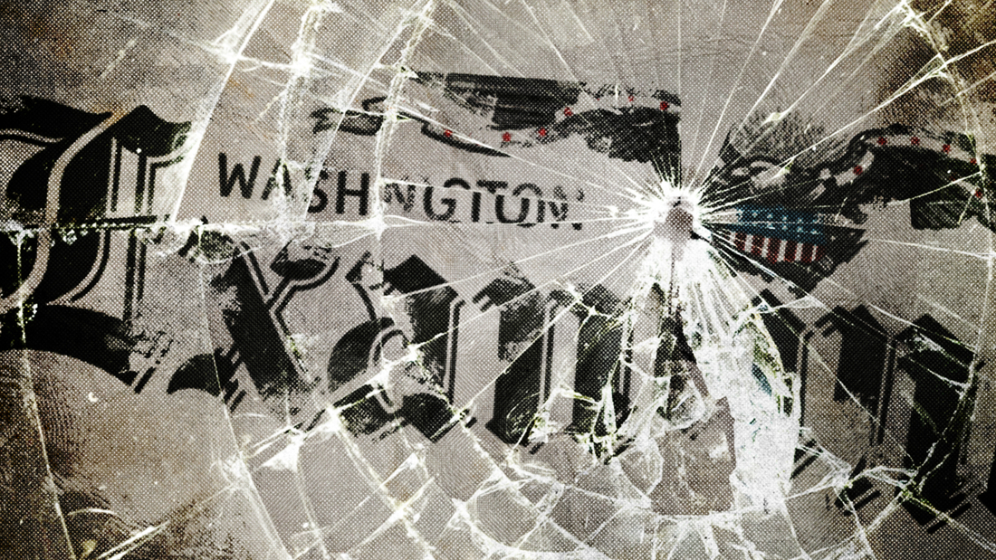 Inside the Washington Examiner's climate of 'workplace terror and bullying' thumbnail