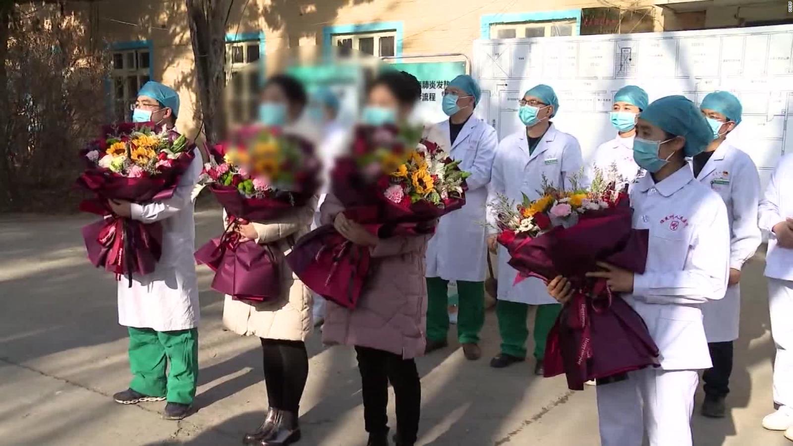Wuhan Survivors They Caught The Deadly Coronavirus And