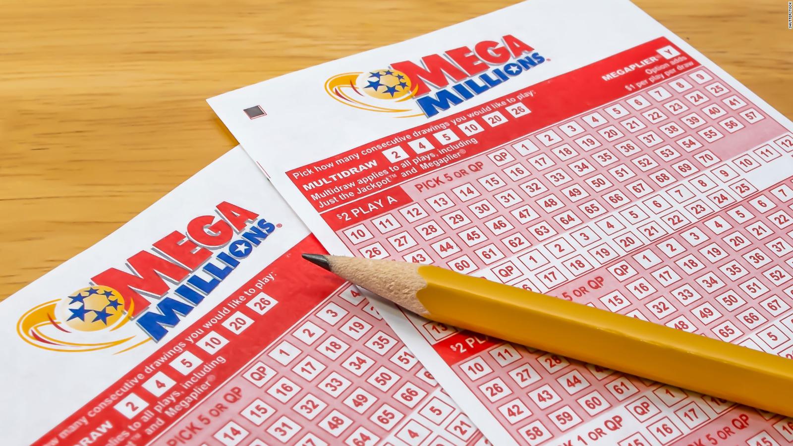 Mega Millions: The world may never know who won a $202 million lottery  jackpot. That's probably a good thing - CNN