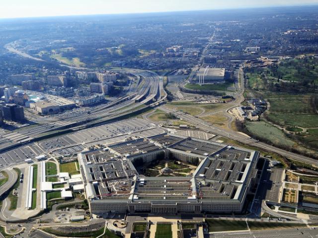 pentagon-police-arrest-man-who-drove-through-checkpoint-and-said-he-was-trying-to-kill-people-court-documents-say