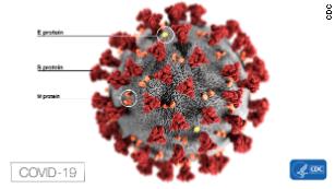 Mutation could make coronavirus more infectious, study suggests