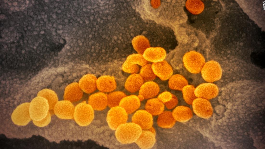 The latest on coronavirus pandemic and Omicron variant – CNN