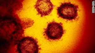 Coronavirus pandemic changes way of life