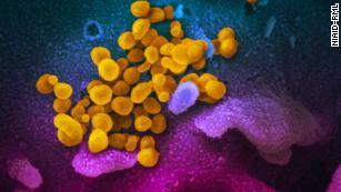The latest on coronavirus pandemic and Omicron variant