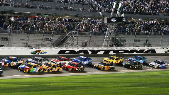 How to watch the Daytona 500: Time, channels, lineup and more | CNN