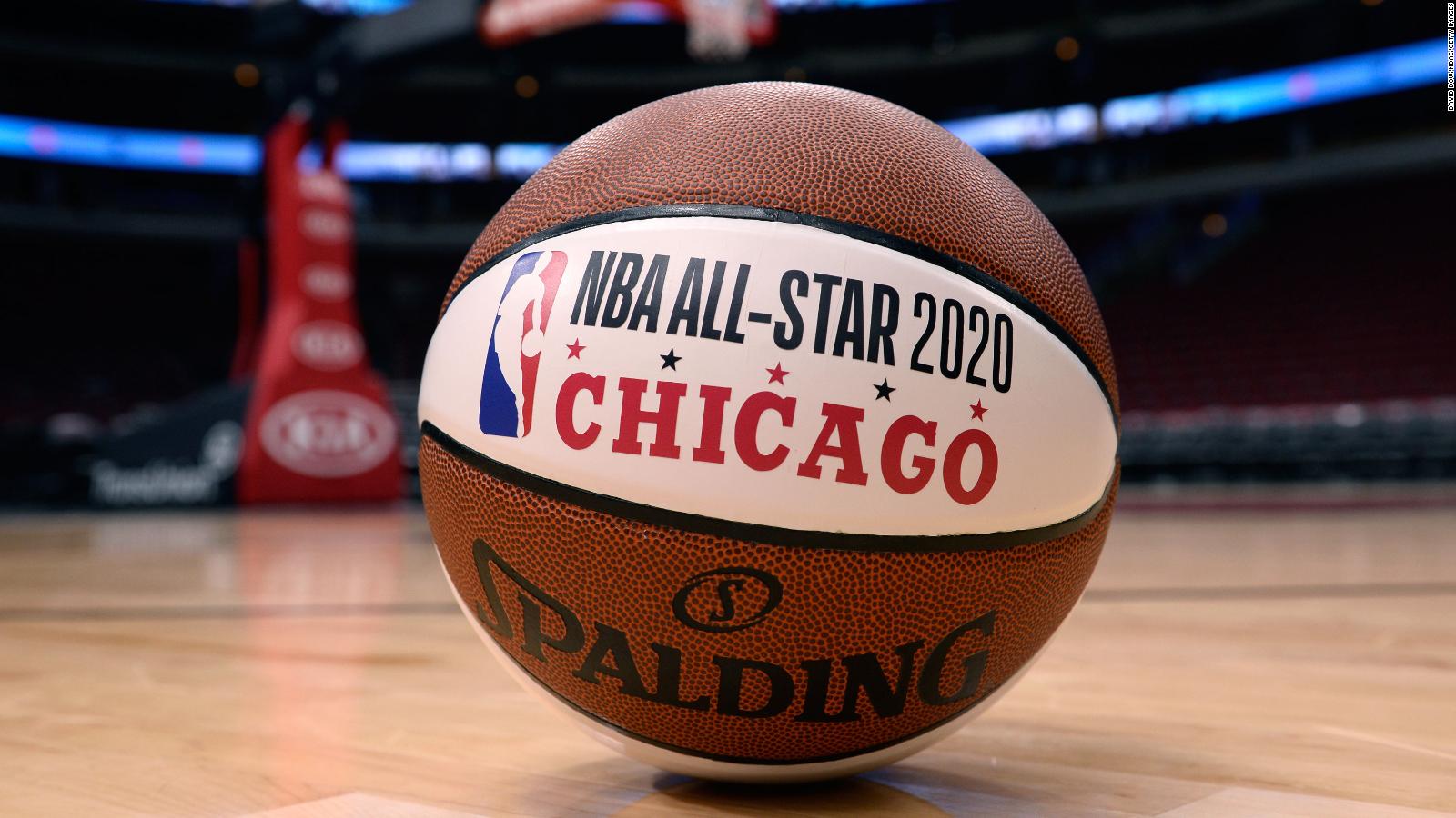 NBA AllStar weekend time, events, schedule and more! CNN