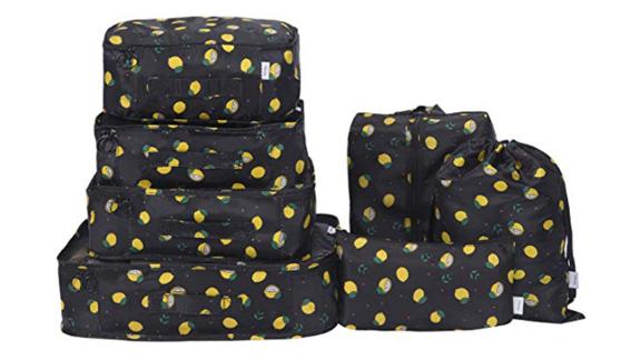 packing cubes amazon australia