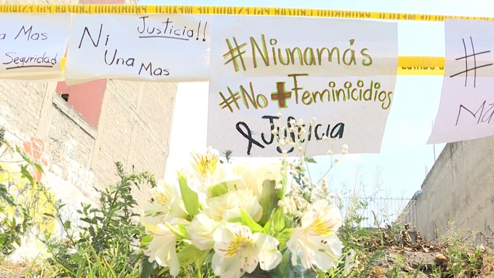 Ingrid Escamilla, 25, Was Murdered And Skinned In Mexico. Then ...