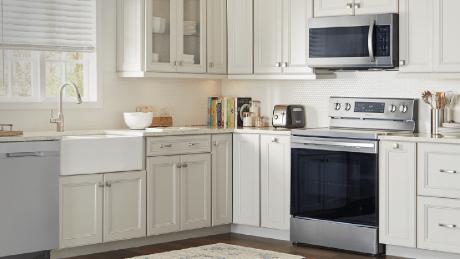 Appliance Sales Shop Presidents Day Weekend Deals From Home Depot