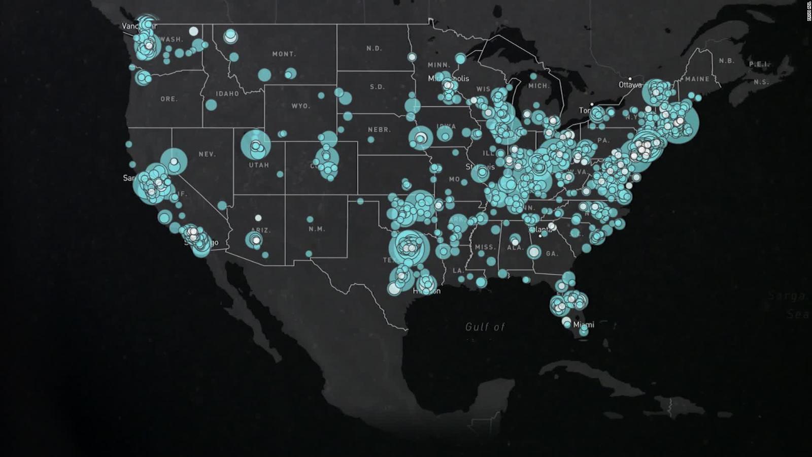 Were Living In A Perfect Storm For Extremist Recruitment Heres What