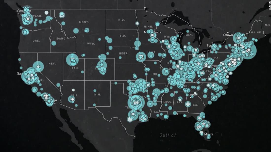 We're living in a perfect storm for extremist recruitment. Here's what ...