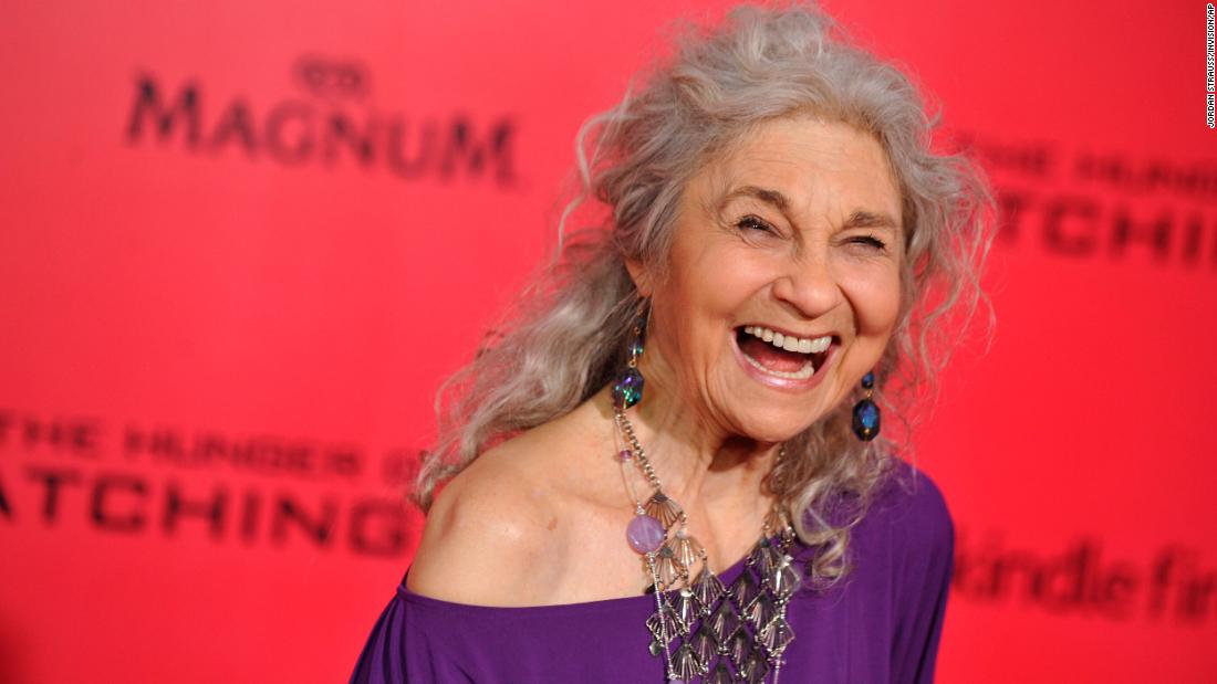 Actress &lt;a href=&quot;https://www.cnn.com/2020/02/15/us/sex-and-the-city-actress-lynn-cohen-dies-trnd/index.html&quot; target=&quot;_blank&quot;&gt;Lynn Cohen&lt;/a&gt;, best known for her role as Magda the housekeeper in &quot;Sex and the City,&quot; died February 14, according to her manager. She was 86.