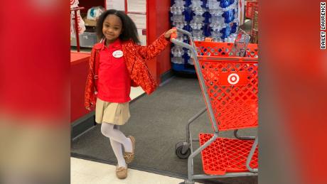 target girls party dresses