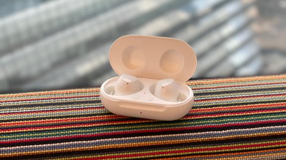 Samsung Galaxy Buds+