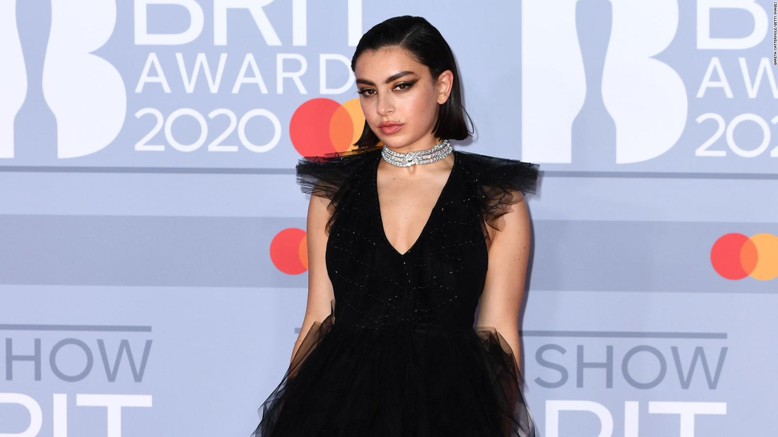 Charli XCX Drops 'How I'm Feeling Now,' Recorded Entirely In Quarantine ...