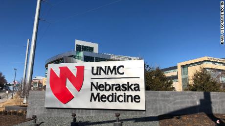 Nebraska doctors are providing coronavirus patients with chicken soup and Tylenol 