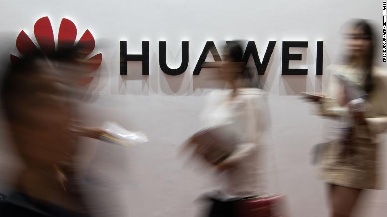 UK reverses course and bans Huawei from 5G network