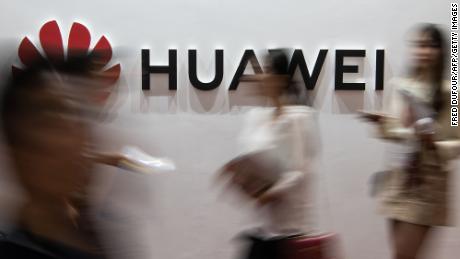 UK bans Huawei from its 5G network in rapid about-face