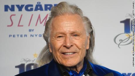Lawsuit accuses Peter Nygard of sexually assaulting 10 women 