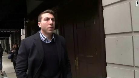 Ex-Temple University fraternity president convicted of attempted sexual assault after victim testimony