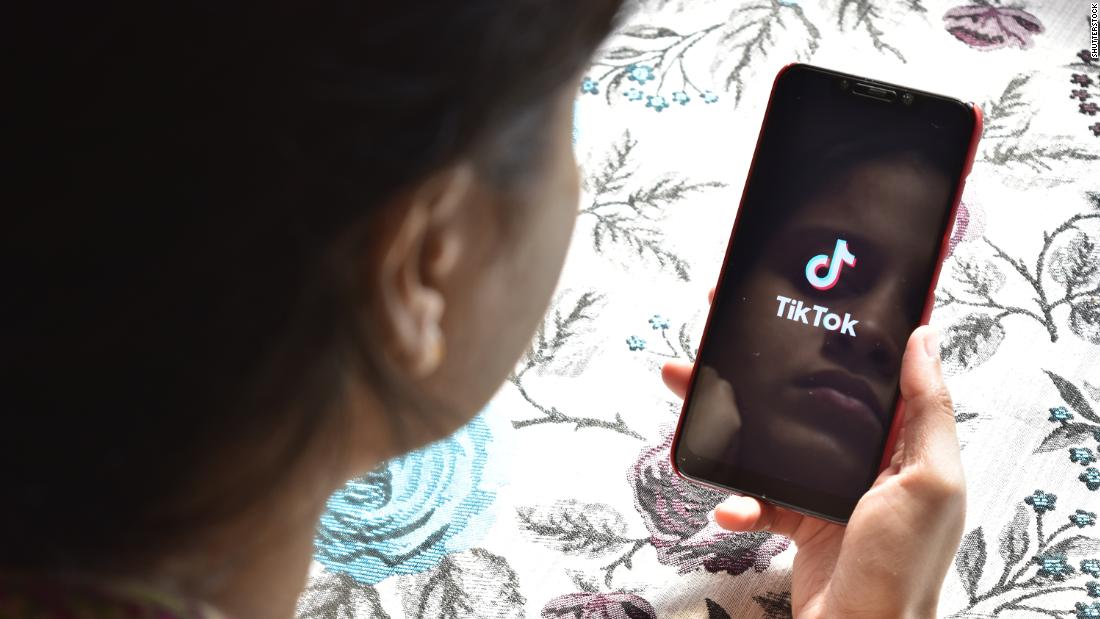 TikTok, every teenager's favorite app, just rolled out new parental controls thumbnail