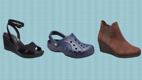 Crocs Sale Save 40 On Clogs Sandals And More Cnn