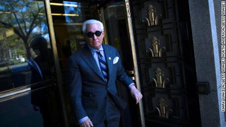 New York should prosecute Roger Stone