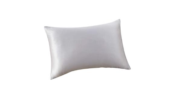 alaska silk pillowcase