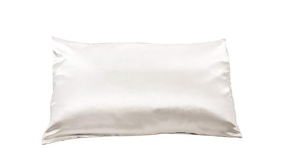best rated silk pillowcase