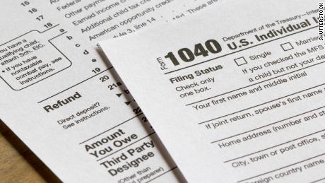 IRS: Tax filing period to start February 12