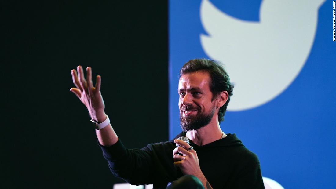 Jack Dorsey’s very first tweet was sold as an NFT for $ 2.9 million