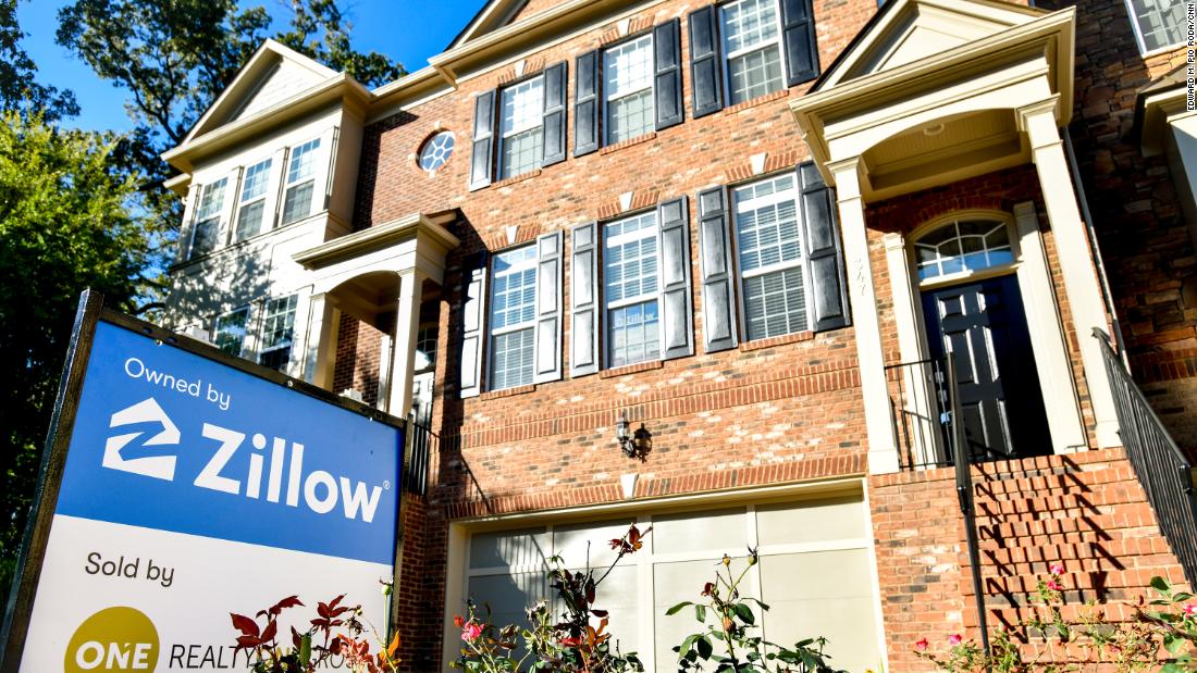 How Zillow Is Changing The Housing Market - Family Handyman