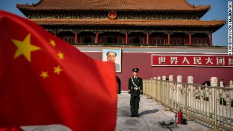 Beijing expels three Wall Street Journal reporters