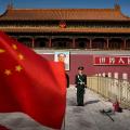 China Is Rehearsing For When It Overtakes America - CNN