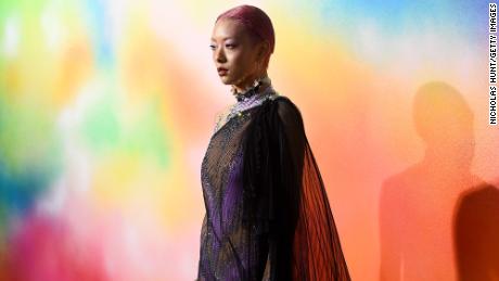 Pop singer Rina Sawayama says &#39;STFU!&#39; to stereotypes 