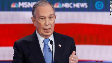 It&#39;s unanimous: a horrible night for Bloomberg