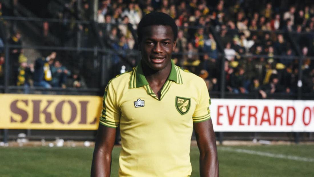 Justin Fashanu: una tragedia que abre el diálogo sobre el tabú de la ...