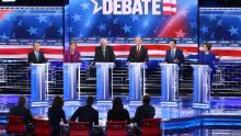 Debate Winners And Losers, According To Chris Cillizza - CNNPolitics