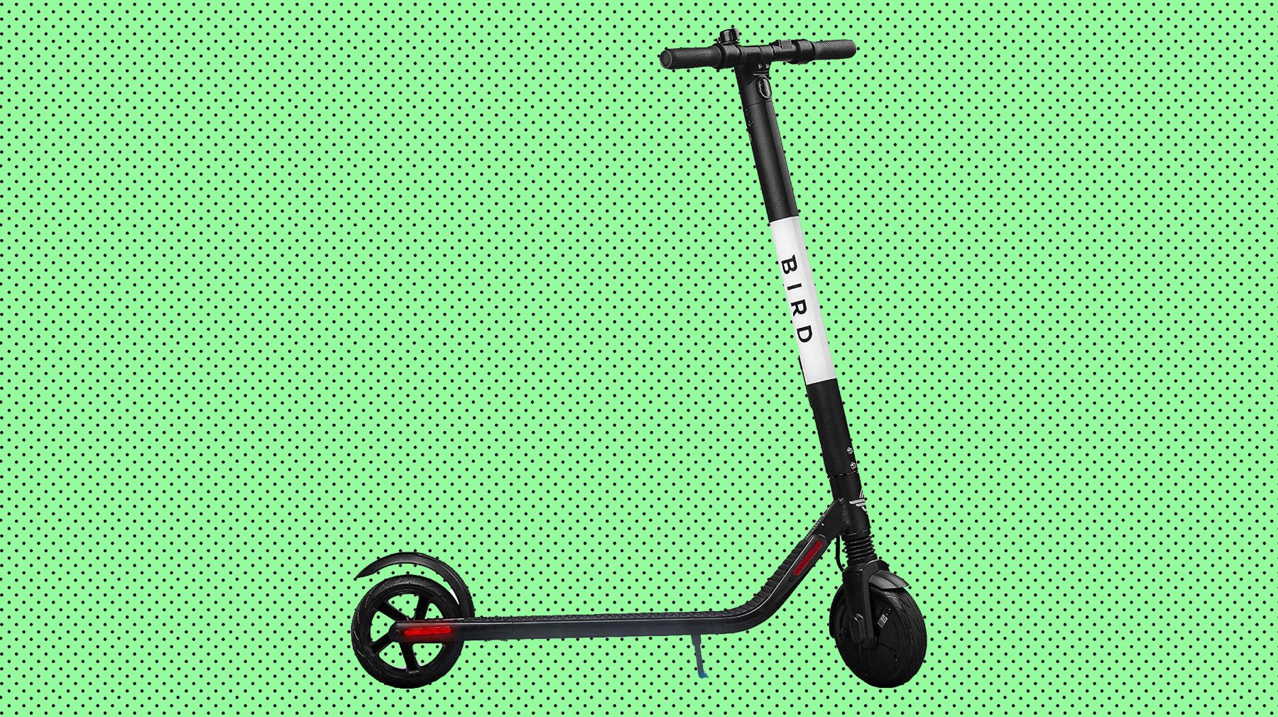 Buy Your Own Refurb Bird Electric Scooter Now On Sale At Amazon Cnn Underscored