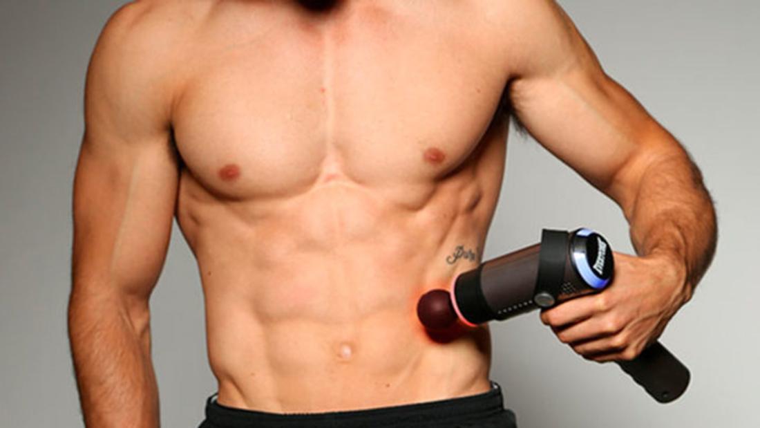 Reduce Muscle Pain With This Massage Gun Thats 25 Off CNN