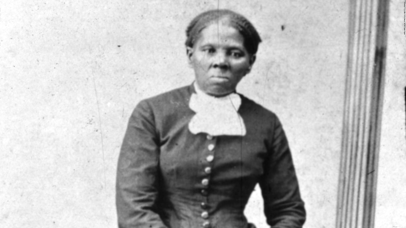 Archaeologists find Maryland site of home where Harriet Tubman's father