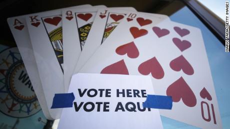 Here&#39;s how the Nevada caucuses work