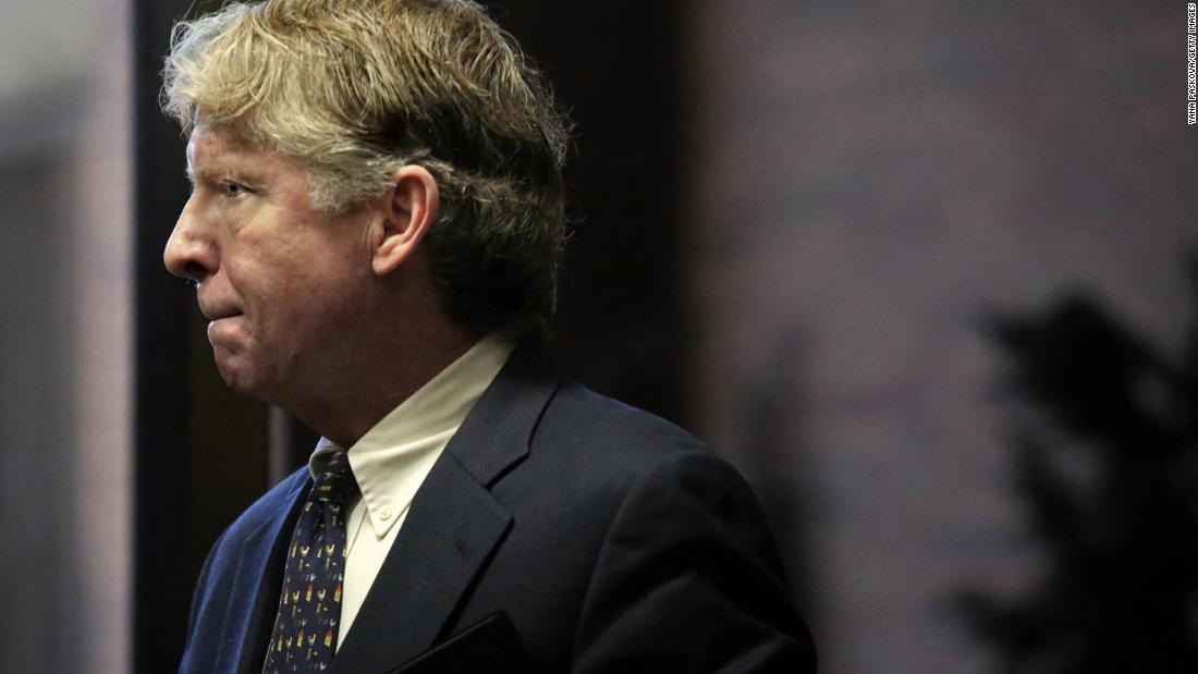 Cyrus Vance: Manhattan DA faces critical decisions in Trump’s investigation because his time in office is running out